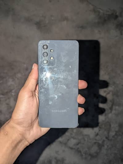 Samsung Mobile A32
