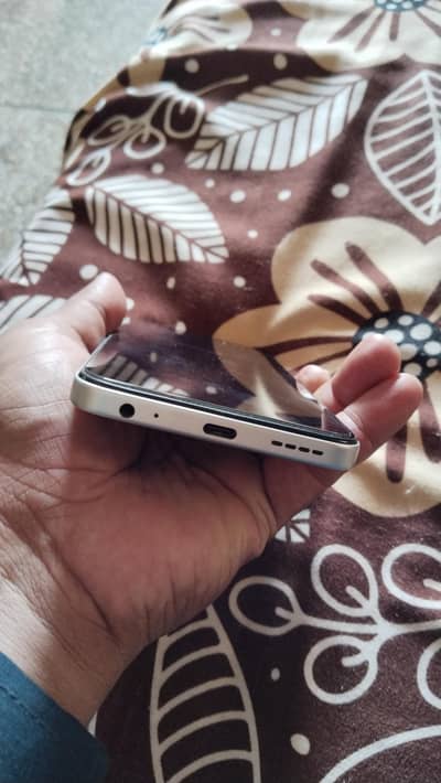 Infinix Smart 10 Plus