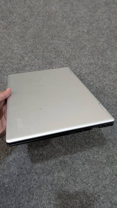 4/32 Touchscreen×360 11inch laptop