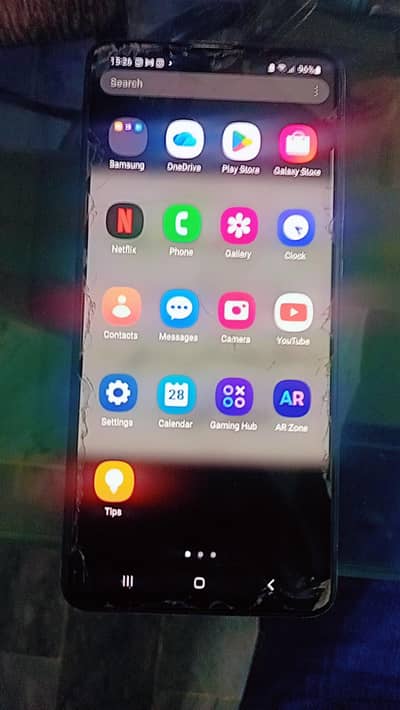 Samsung Mobile A51