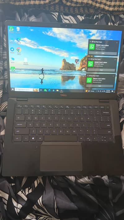 Dell Latitude 7310 Business Laptop - Excellent Condition
