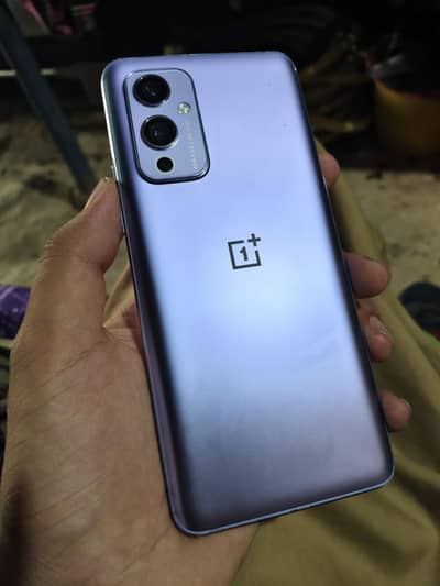 Oneplus 9 Dual Sim Approve 5G