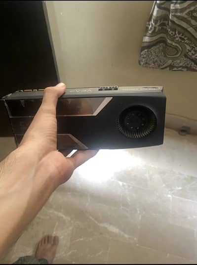 NVIDIA GTX 970 4GB Graphics Card