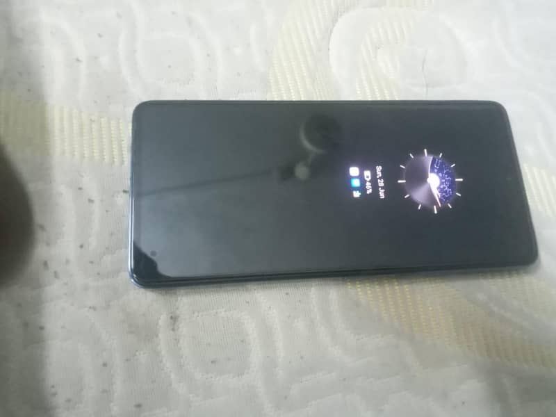 Tecno CAMON 20 0