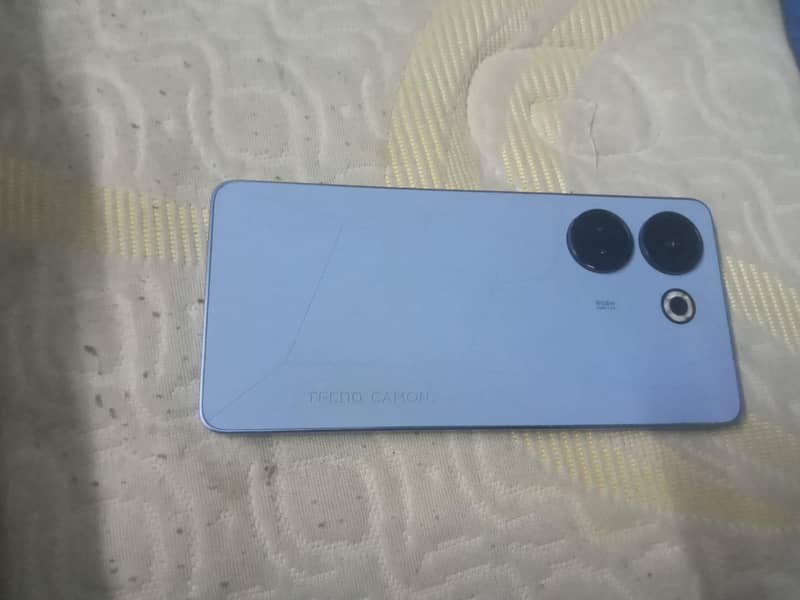 Tecno CAMON 20 2