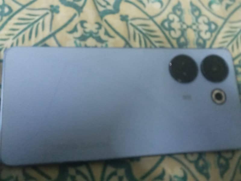 Tecno CAMON 20 3
