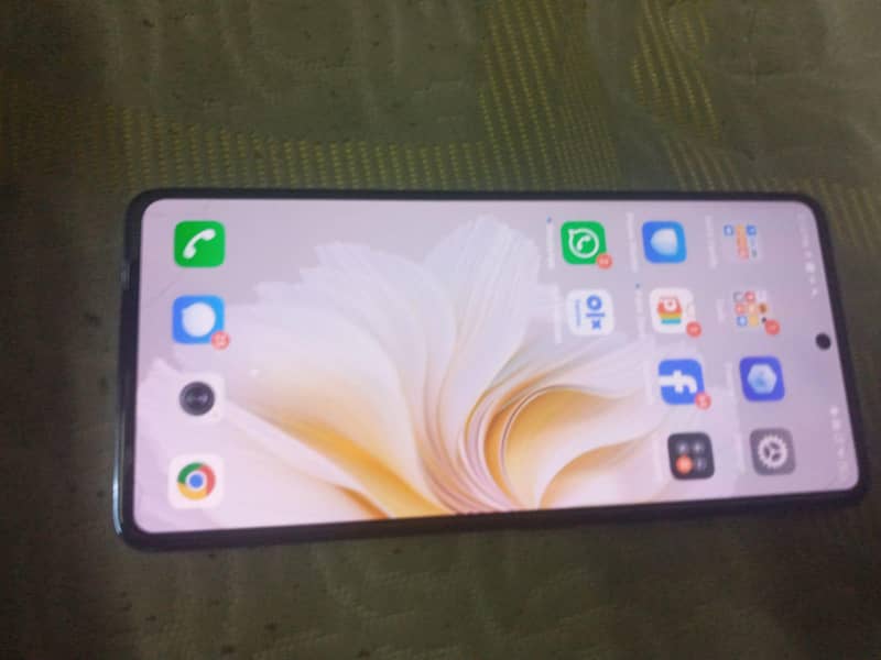 Tecno CAMON 20 6