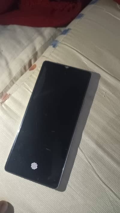 Infinix Note 40