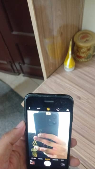 Apple iPhone 7 128 PTA approved