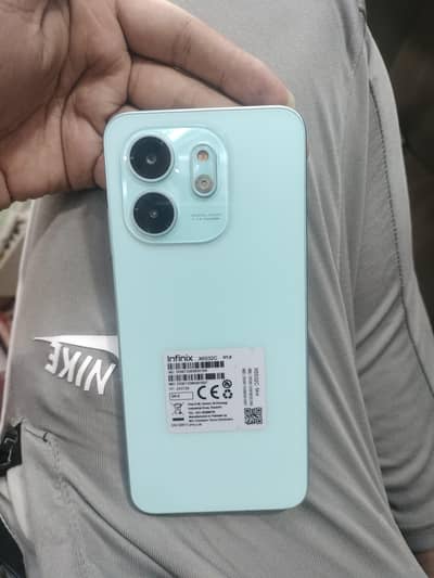 Infinix smart 9 HD