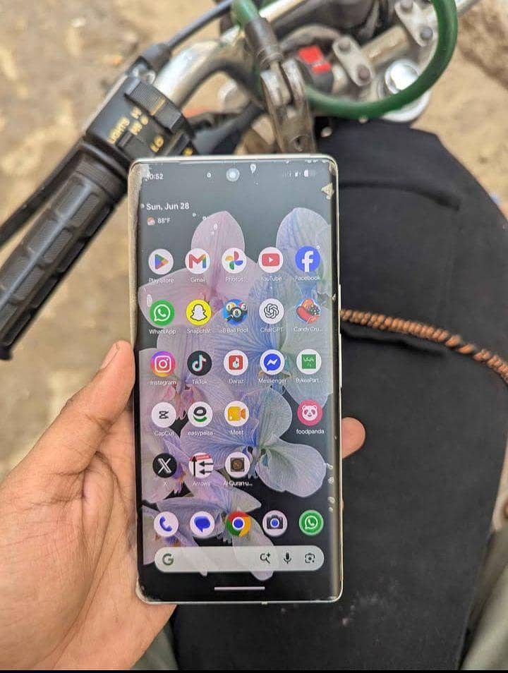 Google Pixel 6 Pro 1