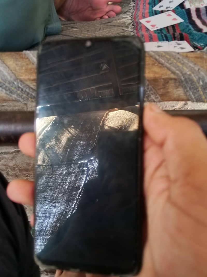 One Plus 6T 1