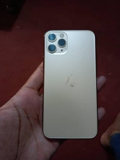 Apple iPhone 11 Pro Max03080457406