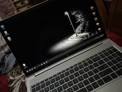 Hp probook 450 g8 i5
