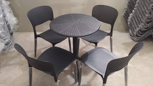 IMPORTED FANCY CAFE'S RESTAURANT FURNITURE AVAILABLE FOR SALE