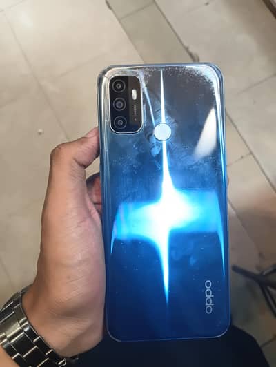 OPPO A53