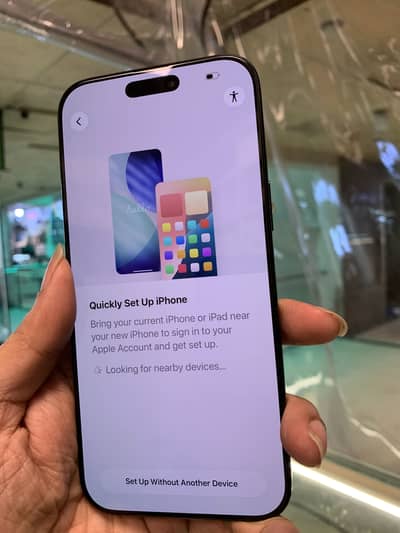 Apple iPhone 16 Pro Max