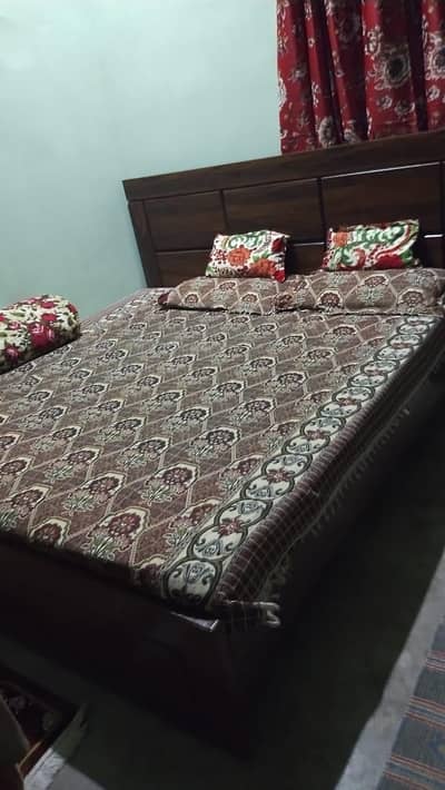 bedroom appliances