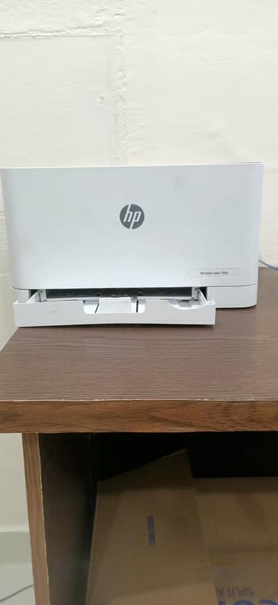 HP Color Laser 150a printer for sale