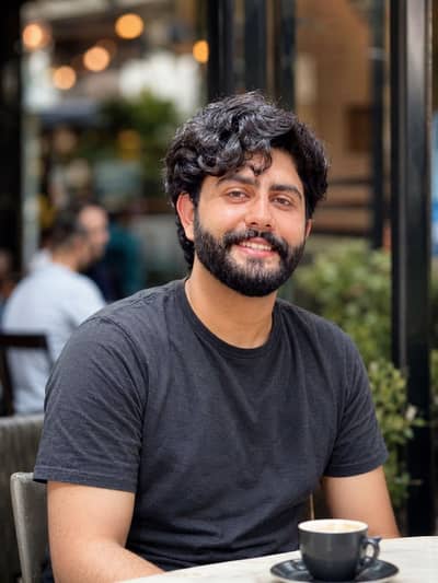 Usman Shahid