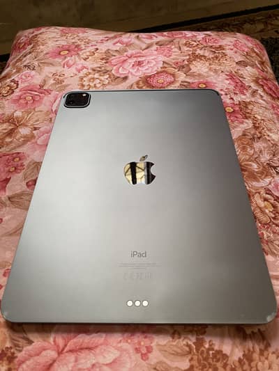 i pad pro m1  128 gb