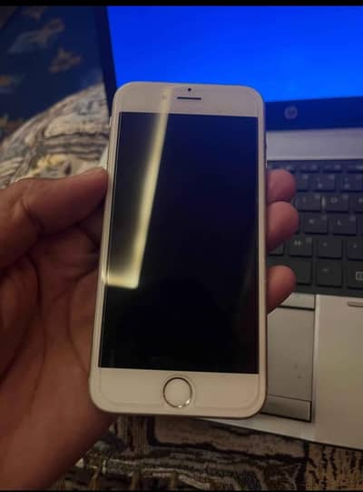 Apple iPhone 6