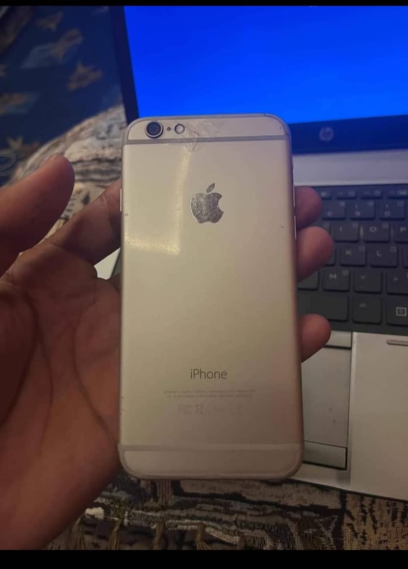 Apple iPhone 6 1