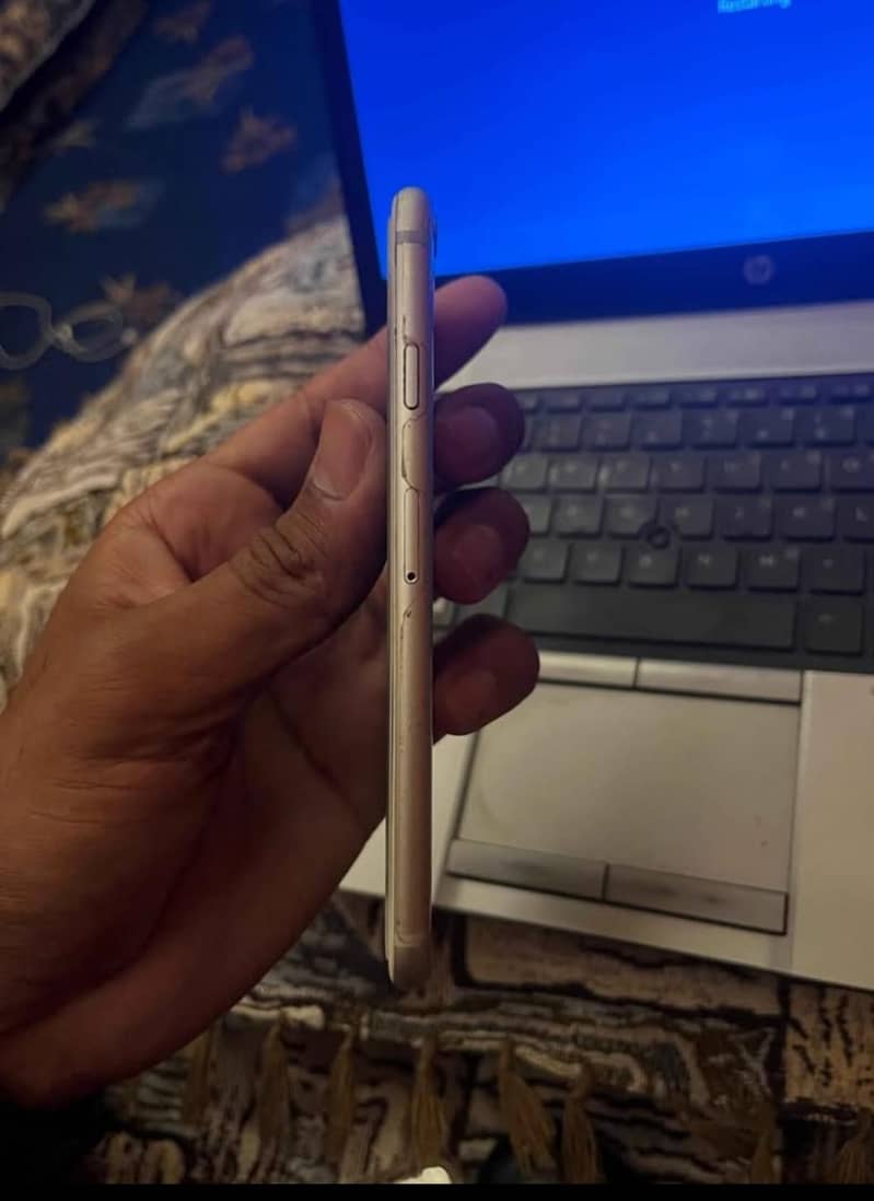 Apple iPhone 6 5