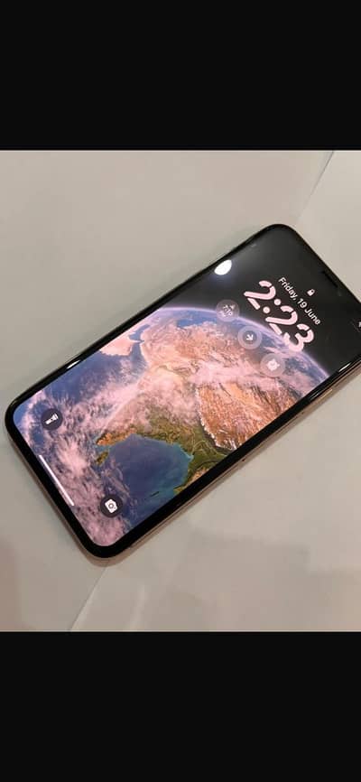 Apple iPhone XS