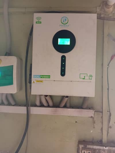 primax 3.6 kw