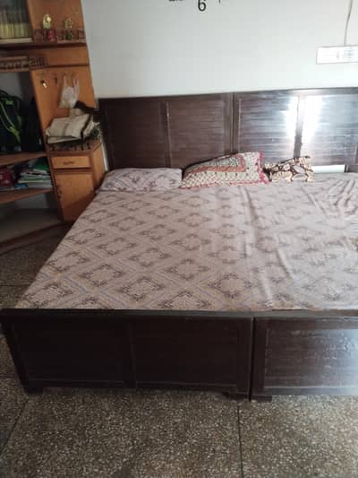 Single bad Twin For Sale without mattress