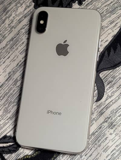 I phone x