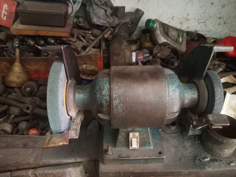lath machine 5