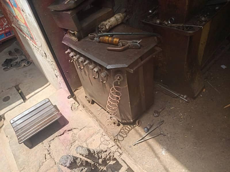 lath machine 6