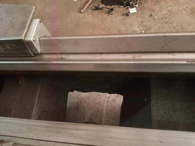 lath machine 11