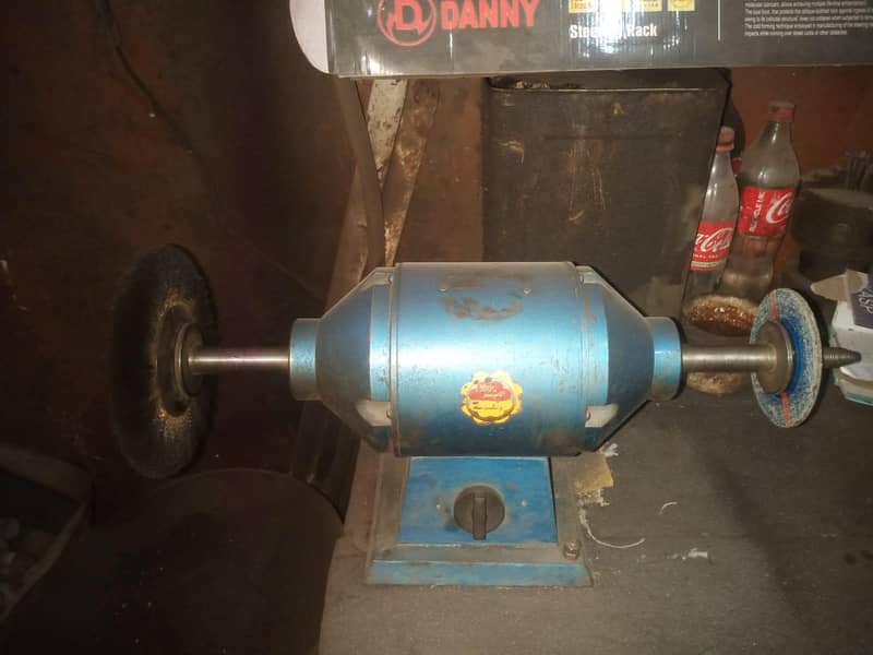 lath machine 18