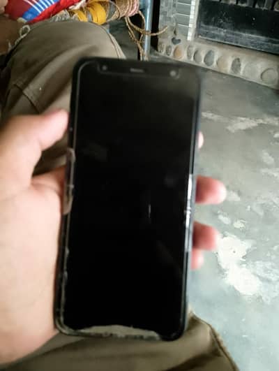 Samsung Mobile J6 Plus03074200804