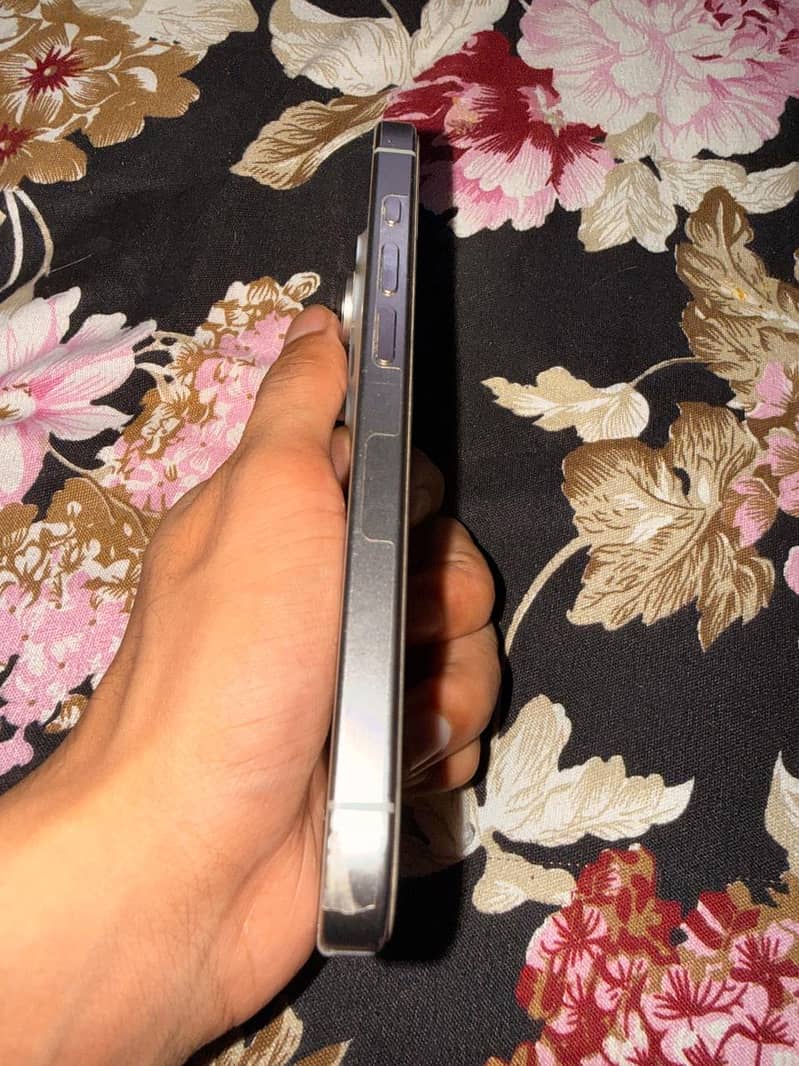 Apple iPhone 15 Pro 1