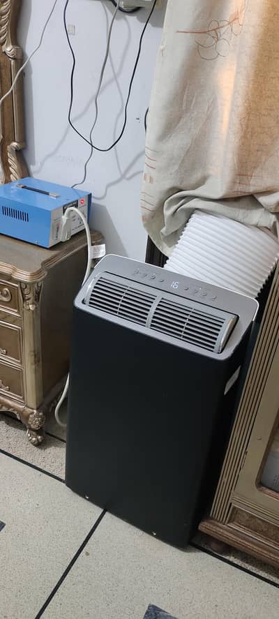 Midea Ac 1.2 ton