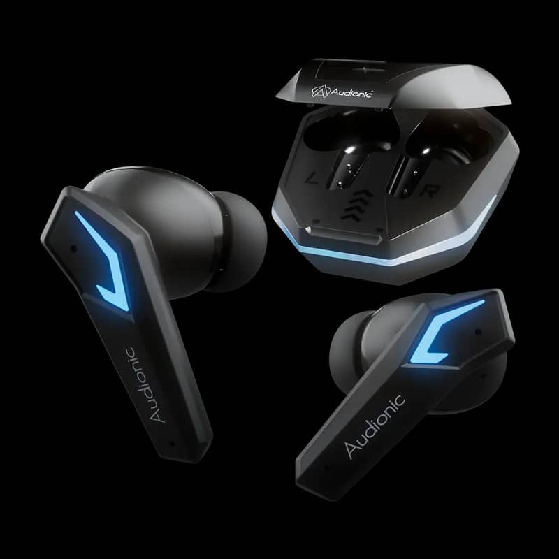 AUDIONIC BATTLE BUDS LITE 0