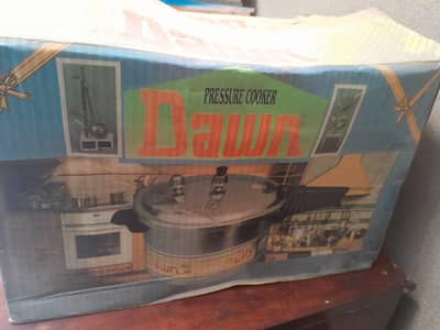 Dawn pressure cooker 10lr,best in kitchen