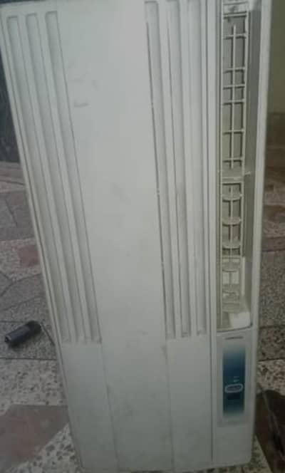 working condition  with 110 suply