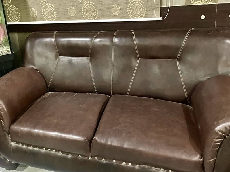 7 seater sofa set 0