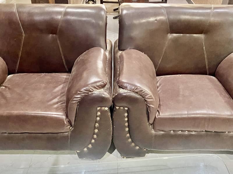 7 seater sofa set 2