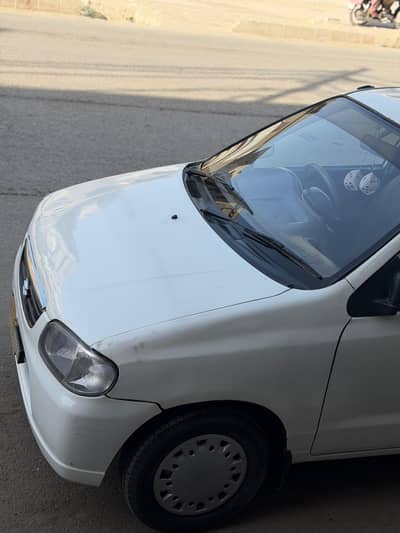 Suzuki Alto 2005