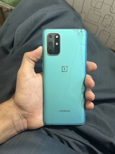 One Plus 8T