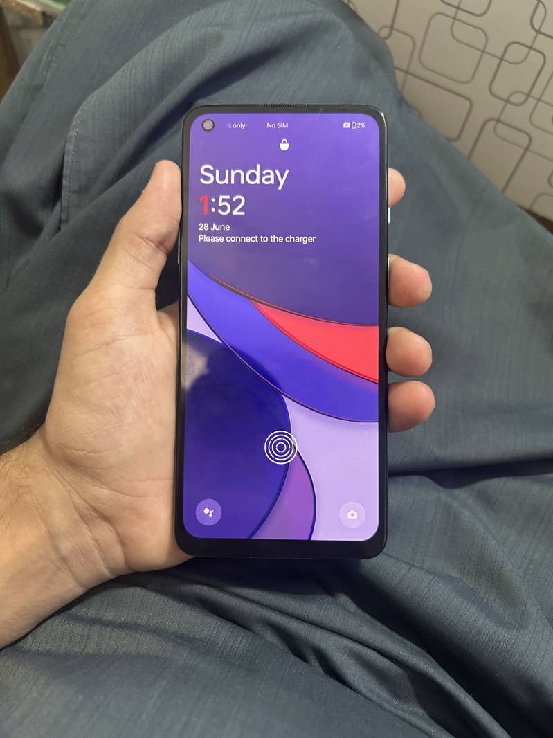One Plus 8T 1