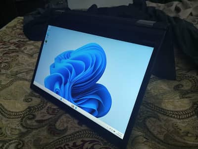 Lenovo Yoga 370