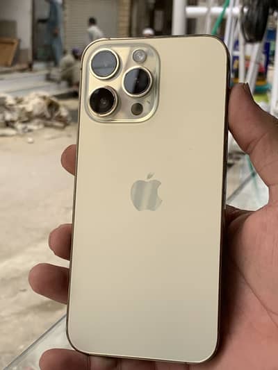 iPhone 14 Pro Max 256GB | Factory Unlock | Dual Physical SIM |