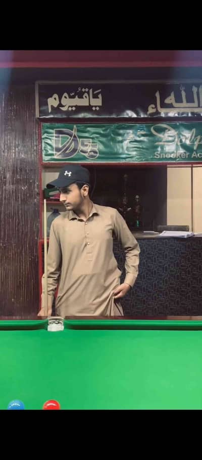 Hashir rajput